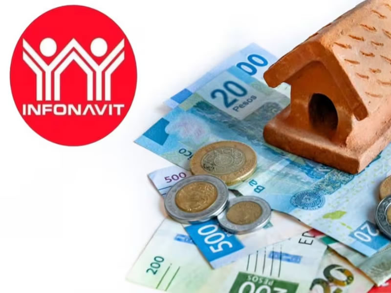 Infonavit congela créditos hipotecarios; ¿cómo saber si te beneficia este apoyo?