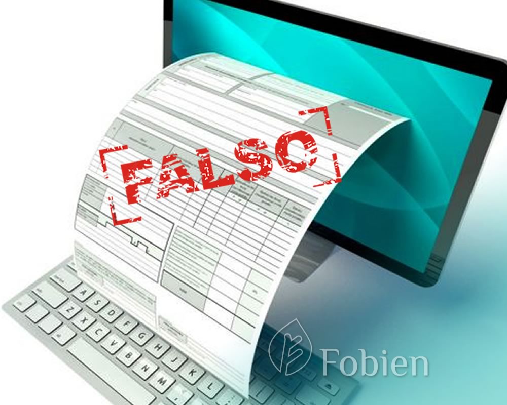 ¿Facturas falsas? Conoce las consecuencias por “financiar al terrorismo”