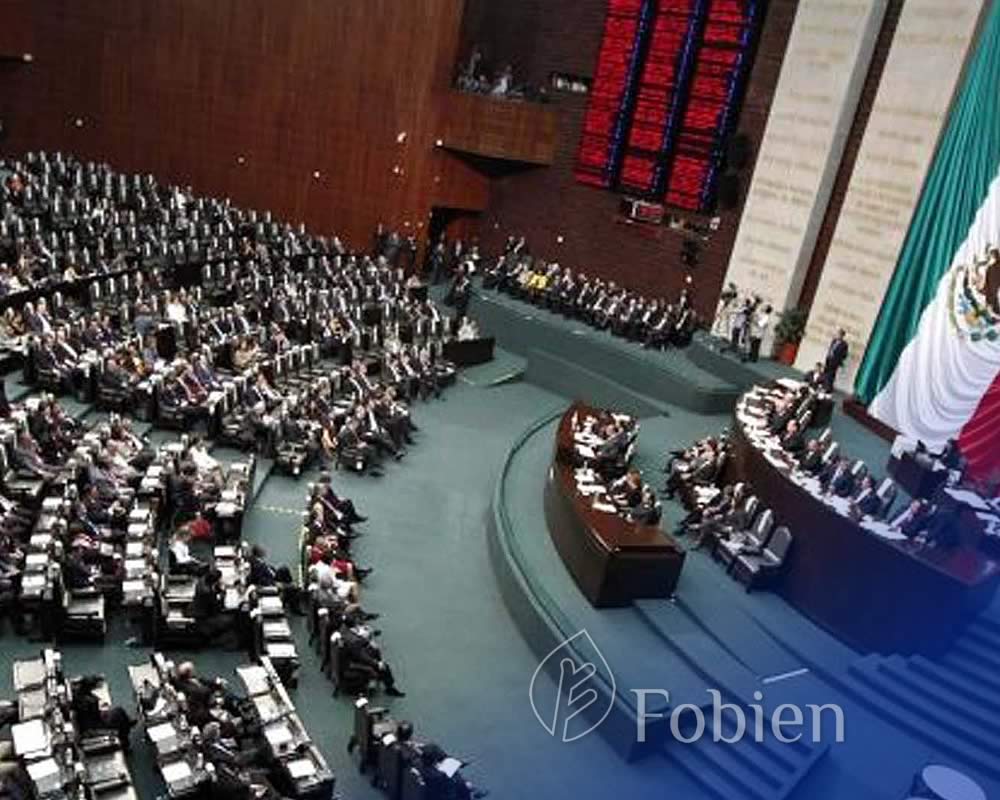 Reforma a la Ley de Amparo