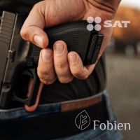 Facultad del SAT para portar armas de fuego y la reforma aprobada
